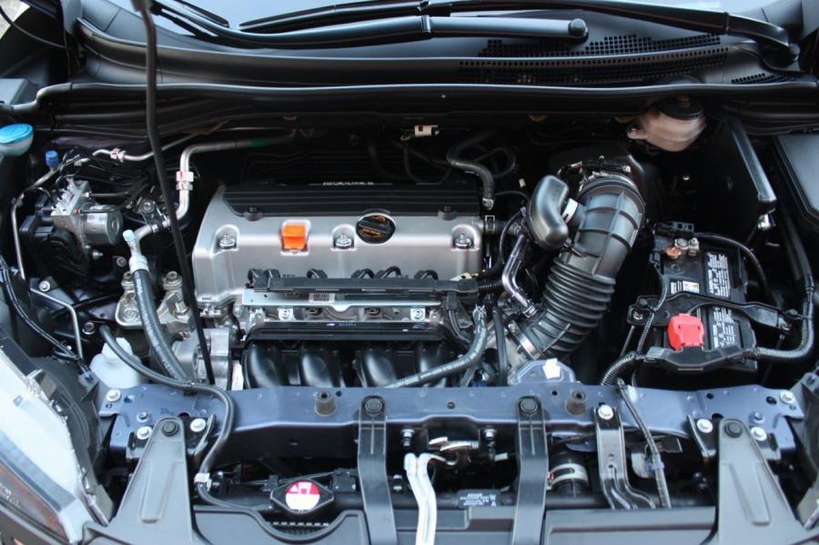  Honda CR-V 2012 года  (фото 125 из 139)